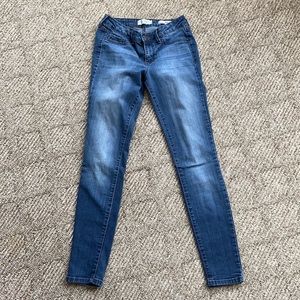 Women’s Jessica Simpson Skinny Jeans